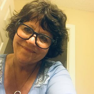 Meet your Posher, Patti